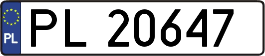 PL20647