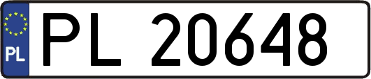 PL20648