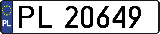 PL20649