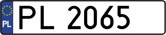 PL2065