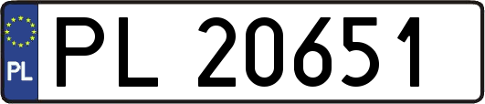 PL20651
