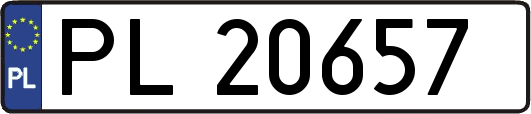 PL20657