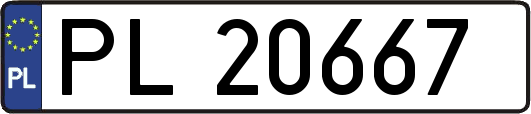 PL20667