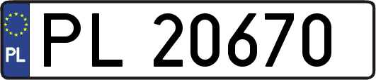 PL20670