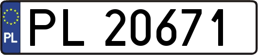 PL20671