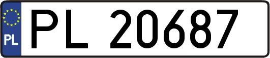PL20687