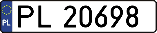 PL20698
