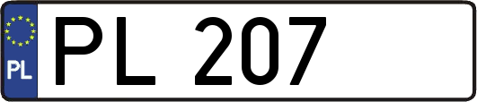 PL207