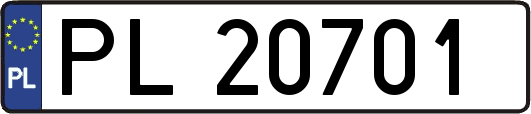 PL20701