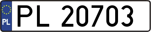 PL20703