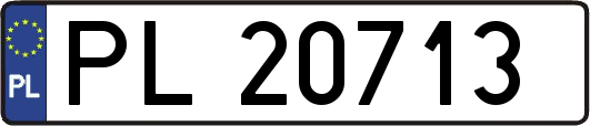 PL20713