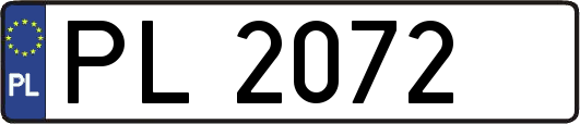 PL2072