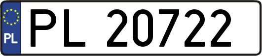 PL20722