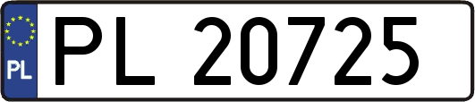 PL20725