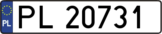 PL20731