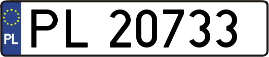 PL20733
