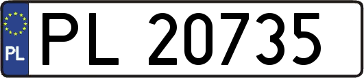 PL20735