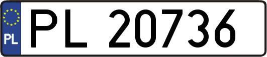 PL20736