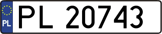 PL20743