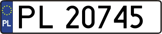 PL20745