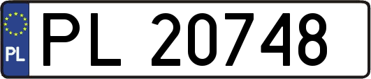 PL20748
