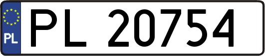 PL20754