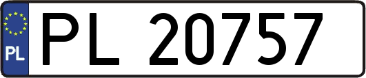 PL20757