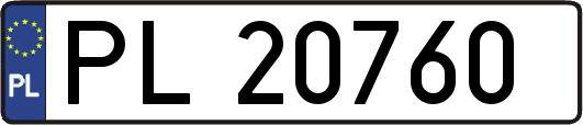 PL20760