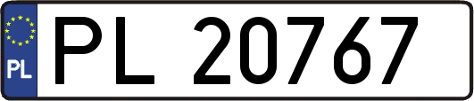 PL20767