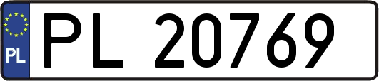 PL20769