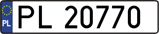 PL20770