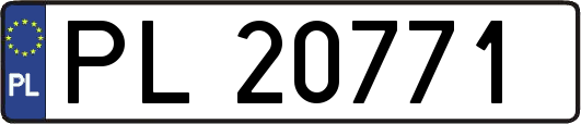 PL20771