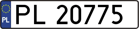 PL20775