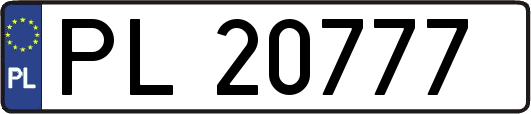 PL20777