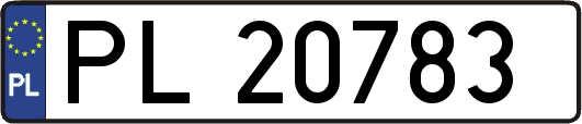 PL20783