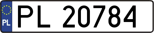 PL20784