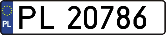 PL20786