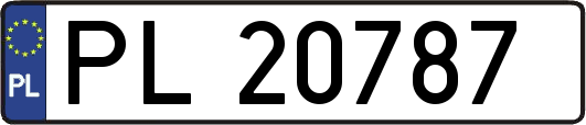 PL20787