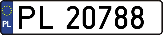 PL20788