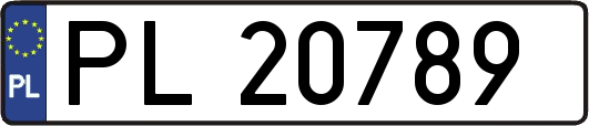 PL20789