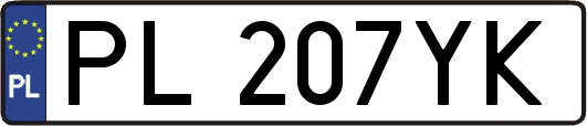 PL207YK