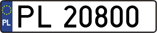 PL20800
