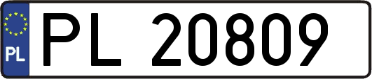 PL20809