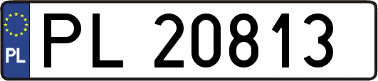 PL20813