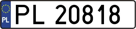 PL20818