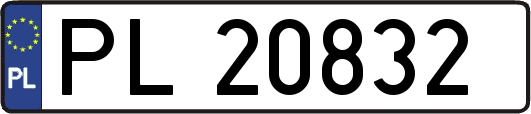 PL20832