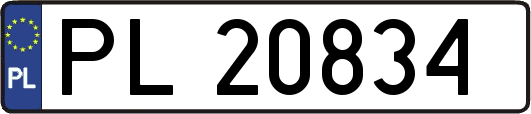 PL20834