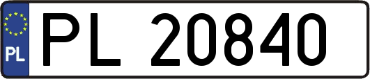 PL20840