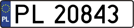 PL20843