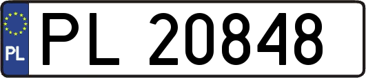 PL20848